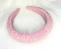 “Baby Pink” Headband