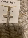 Everyday Icy Cross