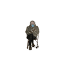 ‘Tio Bernie’ Pin