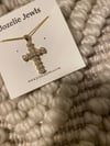 Unique cross