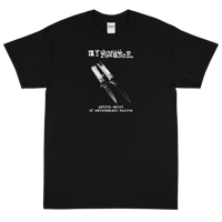 Image 1 of Knives MCR T-Shirt