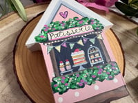 Image 2 of French Patisserie Hut