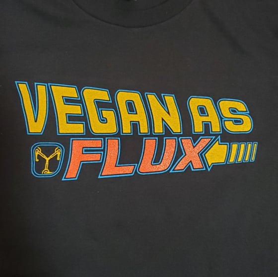 Image of Vegan Flux