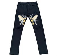 Image 2 of Killer Bee Jeans