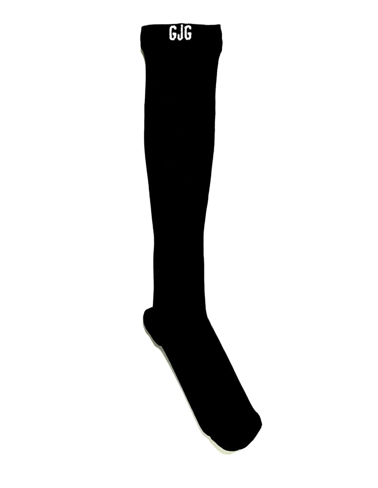 Image of GJG Unisex Compression Socks 