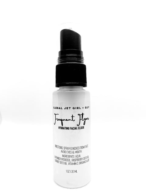 Image of Frequent Flyer Hydrating Facial Elixir 