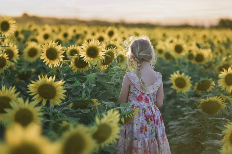 Adeline Dress Image 2