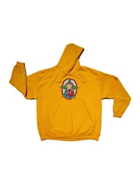 Image 1 of [ VIRGIN SKATER HOODIE ]