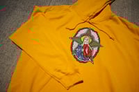 Image 2 of [ VIRGIN SKATER HOODIE ]