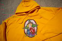 Image 4 of [ VIRGIN SKATER HOODIE ]