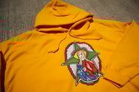 Image 5 of [ VIRGIN SKATER HOODIE ]