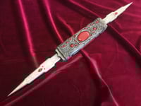 Image 1 of Gamora’s Switchblade - MCU