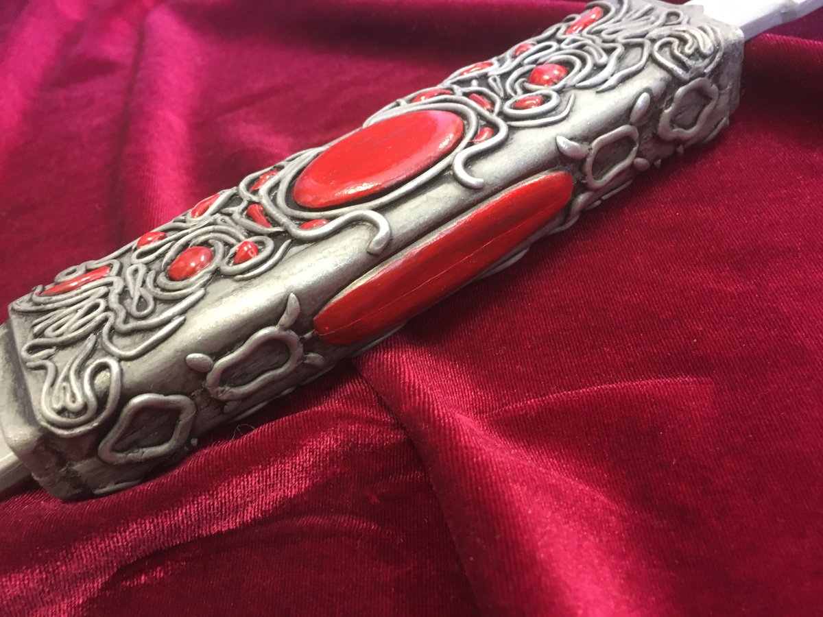FaB Uzuri, Switchblade Marvel Uzuri, Switchblade GEM Pack