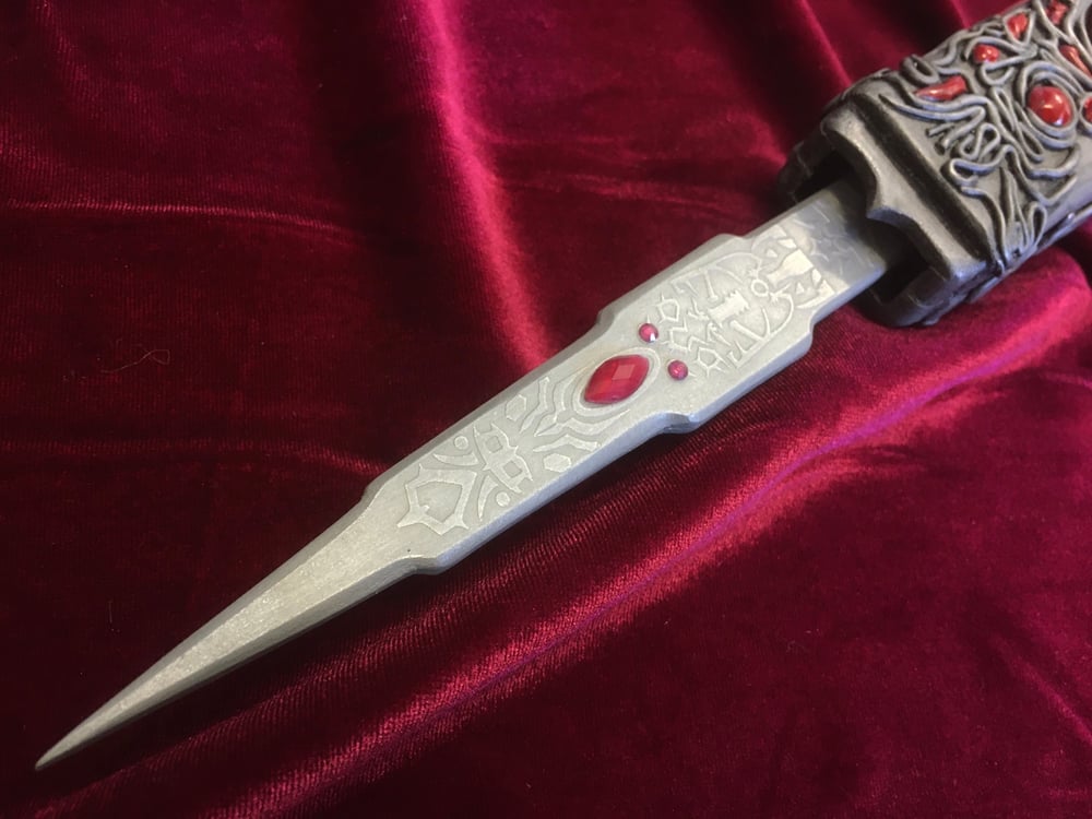 Gamora S Switchblade Mcu Hades Industries Gamora S Switchblade Mcu Hades Industries