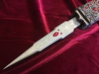 Image 2 of Gamora’s Switchblade - MCU