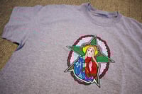 Image 2 of [ VIRGIN SKATER TEE ]