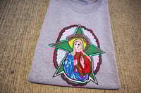 Image 4 of [ VIRGIN SKATER TEE ]