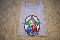 Image 5 of [ VIRGIN SKATER TEE ]