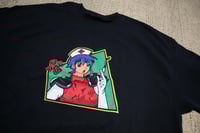 Image 2 of [ CHECK UP TEE ]