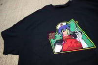 Image 3 of [ CHECK UP TEE ]