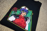Image 4 of [ CHECK UP TEE ]