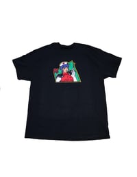 Image 1 of [ CHECK UP TEE ]