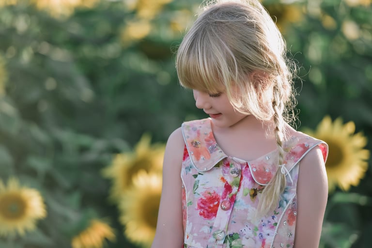 Adeline Dress Image 5