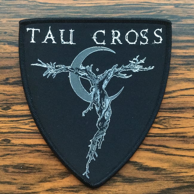 Tau Cross - Messengers of Deception