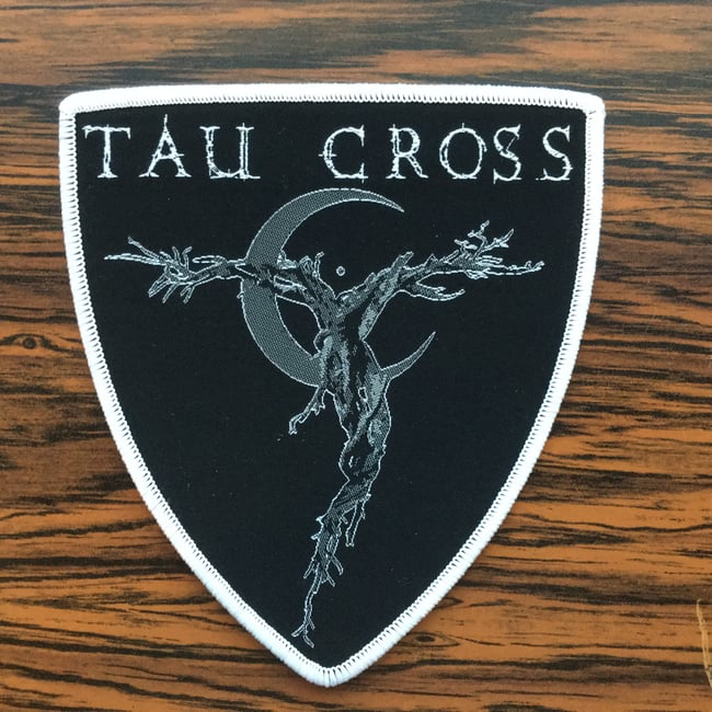 Tau Cross - Messengers of Deception