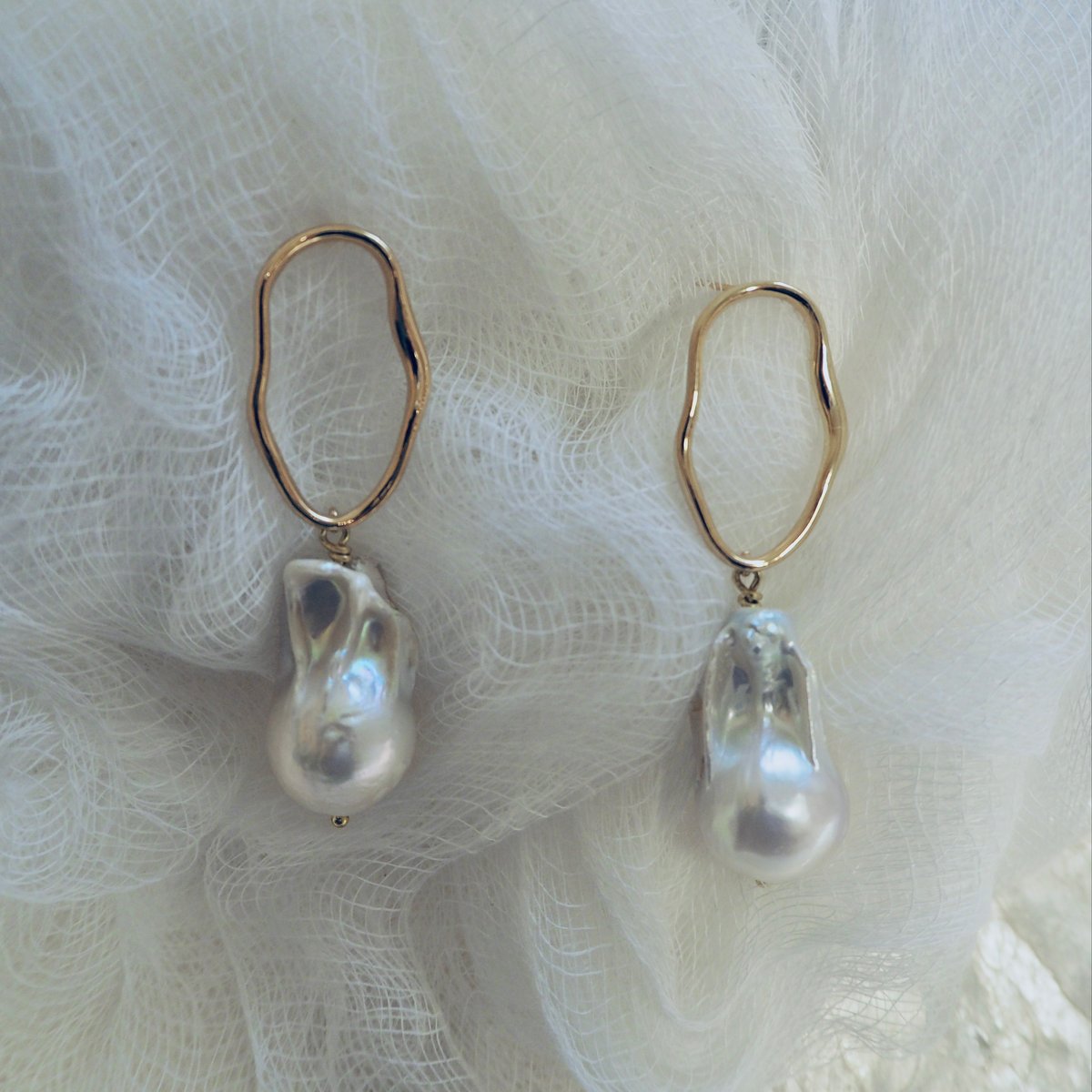 Image of Tallulah Earrings