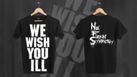 We Wish You ILL s/s