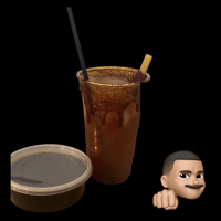 Michelada Rim Dip