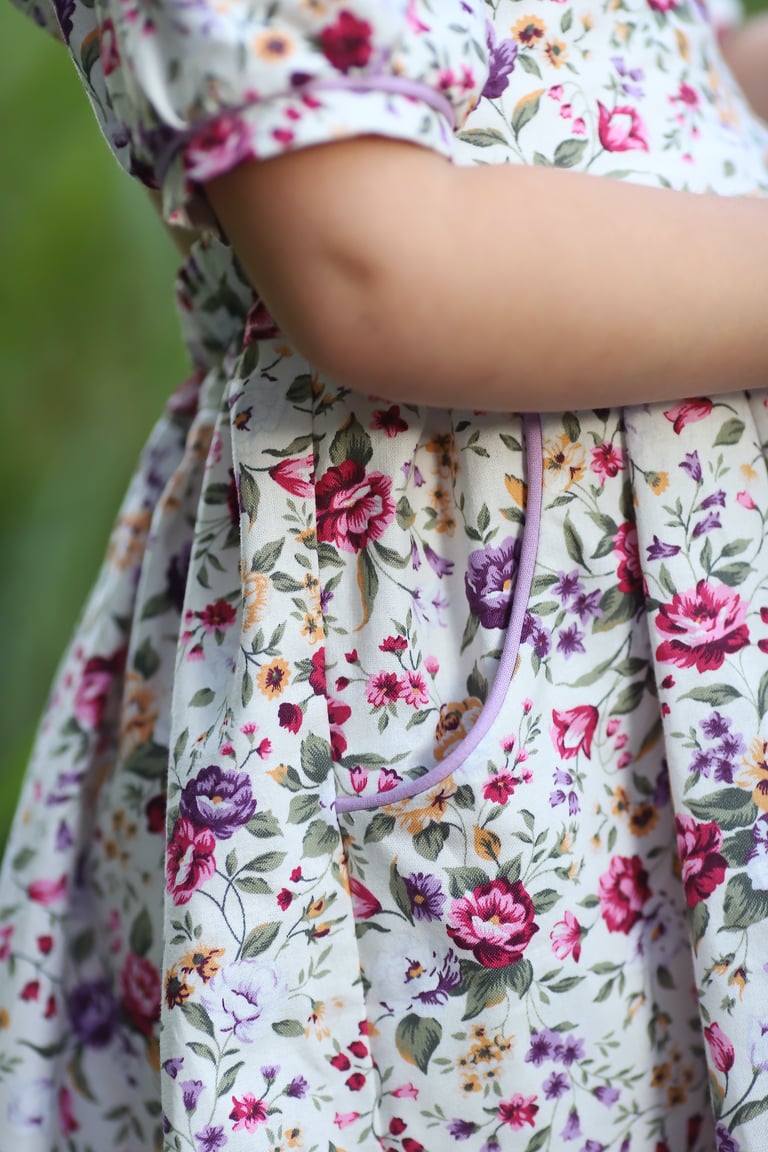 Tilly Dress Image 5