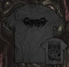 GUTRECTOMY - Monster T-Shirt grey