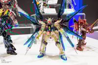 Bandai RG Clear edition Freedom