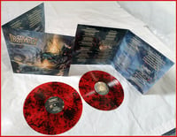 Image 2 of PROFANITY - Fragments of Solace CD / LP