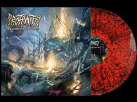 Image 4 of PROFANITY - Fragments of Solace CD / LP