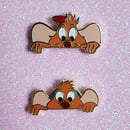 Image 1 of fantasy pin's cendrillon - cinderella