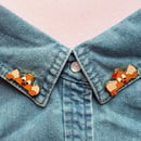 Image 2 of fantasy pin's cendrillon - cinderella