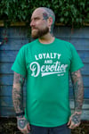 Legacy Kelly Green  SMALL only