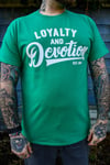 Legacy Kelly Green T-Shirt