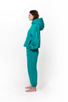 Comfy Pants Women - Mint