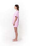 Comfy Shorts Women - Baby Pink