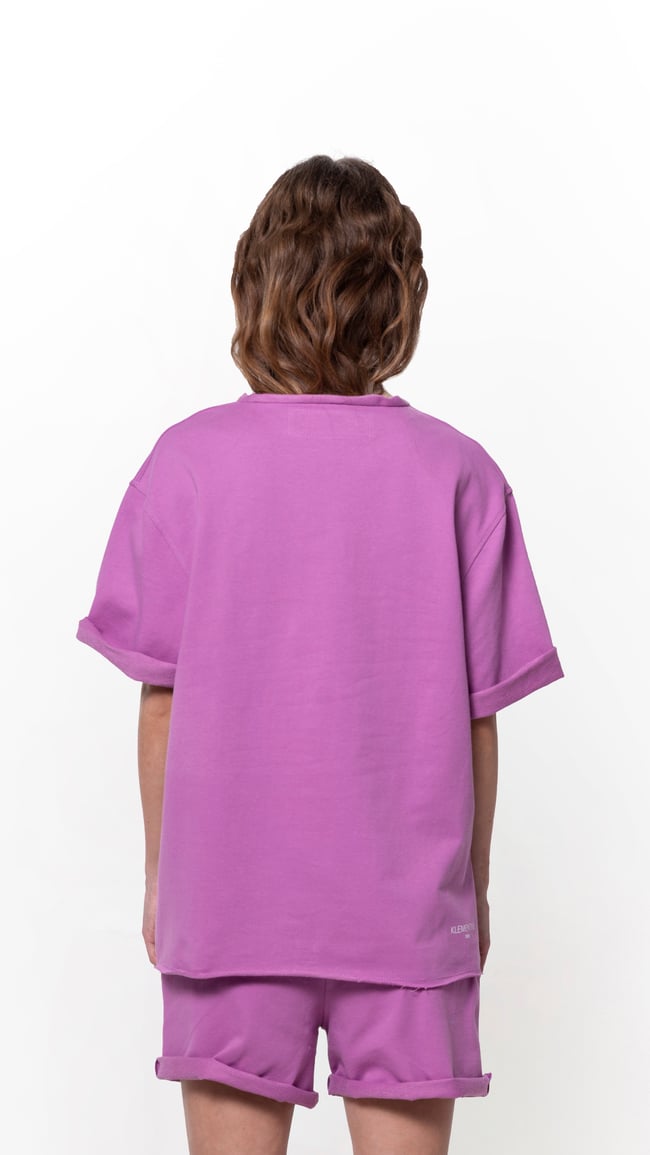 Comfy Tee Women - Violet