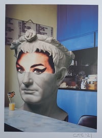 Image 1 of 'Winehouse's Caf'