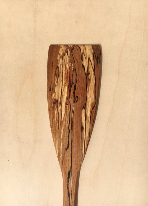 Image of spatule 