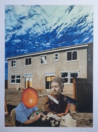 Image 1 of 'Tea Break'
