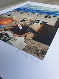 Image 2 of 'Tea Break'