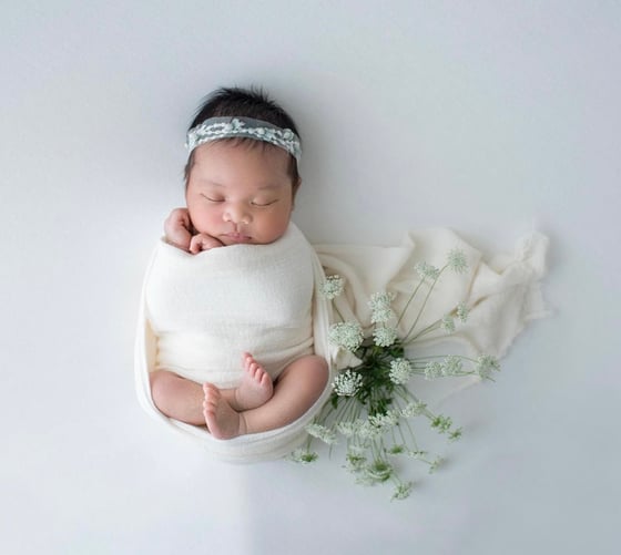 Image of Tara headband