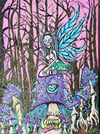 "Paradise Fairy"